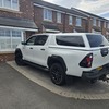 2021 toyota hilux