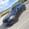 Mercedes c class c200 diesel