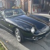 TVR 450 Chimaera (Stag/TR6 SeeAd)