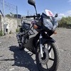 55 plate Honda cbr125r
