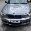 BMW E82 mint condition