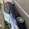 BMW 535d msport touring LCI