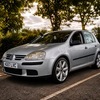 2007 mark 5 VW Golf