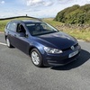 Volkswagen Golf tdi estate