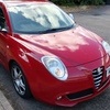 2012 ALFA ROMEO MITO 1.6JTDM DIESEL