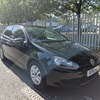 VOLKSWAGEN GOLF 1.4 TSI 2011