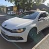 VW SCIROCCO 2.0 GT TDI 2010 LEATHER