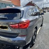 BMW X1 Msport 2.0 diesel Xdrive