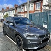 BMW X1 Msport 2.0 diesel Xdrive