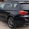 Bmw X3 Msport 4x4