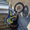 Suzuki rmz 250