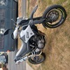 Yamaha xt660x supermoto