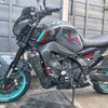 2024 yamaha mt09