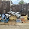 Sv1000 fighter project for bandit