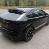 Ford focus st3