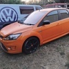 Weekend swap 5 Door Focus ST-3 2010