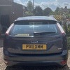 2011 Ford Focus 1.6 tdci £35 tax