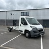 PEUGEOT BOXER 335 HDI LWB FACELIFT
