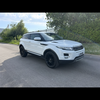 RANGE ROVER EVOQUE PRESTIGE 2.2 SD4