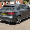 Audi s3 Dsg Gti Amg Rs Bmw Rr Canam