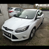 Ford Focus 1.6 tdci Zetec !! Why ?!