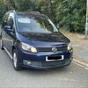 VOLKSWAGEN CADDY MAXI TDI DSG