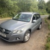 VW Tiguan mot July 27 2011