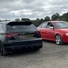 Audi rs6 c5 520bhp 2004