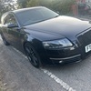 2009 Audi a6 Le Mans Quattro