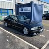 E36 M3 evo