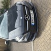 Mercedes cla