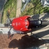 1999 Aprillia rally 50cc