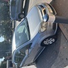 Zafira 1.6 mot November 131k