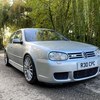 VW Golf R32 MK4 159k FSH SUNROOF