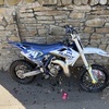 Husqvrana tc65 2019