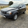 VOLVO XC 90 ES D5 AWD AUTO EST