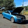 Audi A5 SPORT 3.0 V6 TDI QUATTRO