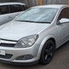 Vauxhall astra h
