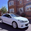 Vauxhall Astra VXR Nurburgring