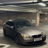 BMW E60 530D