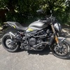 Benelli 752s