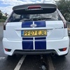 Ford fiesta zetec s