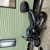 Suzuki bandit 1200