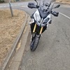 2015 Bmw s1000xr full mot