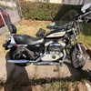 Harley Davidson sportster *24k*