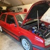 Mk3 golf vr6 turbo