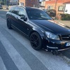 Mercedes c class c200 diesel