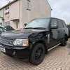 2005 Range Rover Vogue L322 M57 TD6