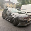 Volkswagen Polo GTI - Stage 2 | DSG
