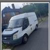 Transit 115 bhp